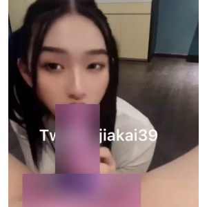 高颜值网红小姐姐小合集：佳凯小仙奶与李航等6位反差女作品精选