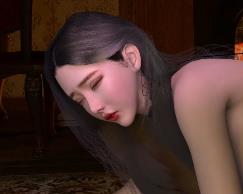 cathylov：媚黑[1V2.1G]行家Cathylov扭扭舞作品，男主瘦黑引热议