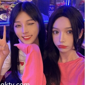 TS伪娘酱酱整理合集：22个小视频，时长35分钟，文件大小940MB，尽显主播独特魅力