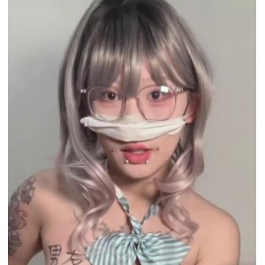 嗨酱福利姬合集：自拍舞蹈，灰姑娘变身S公主18V4.5G