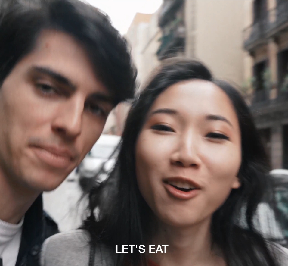 林雅儿的20.1g珍藏Vlog：168精彩互动视频引发热潮