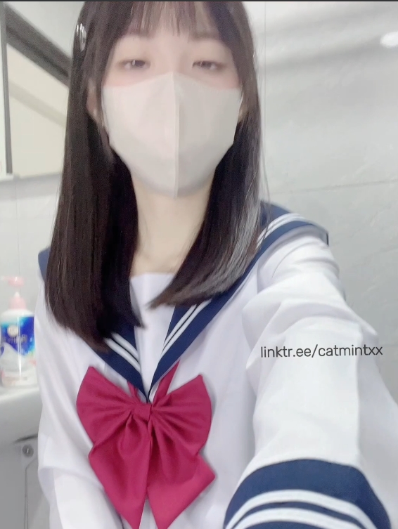 清新动人！catmint：71个吸睛18.8g视频大小