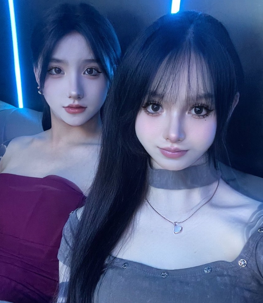 顾恩婷：107v1.9g的超高清视频