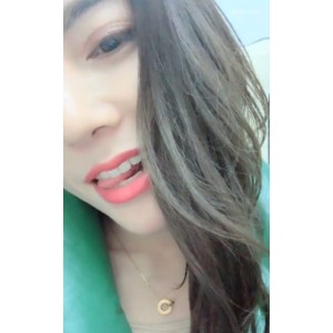 女王木兰魅力视频：户外勾引159.5g