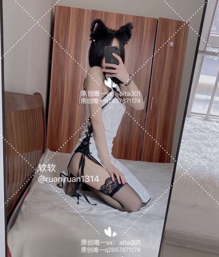 冉冉学姐与软软学姐精彩合集视频，164V高清画质，93.5G超值收藏，百度ED2K去重下载！