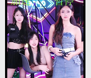 抖音跳D忍耐挑战最新合集1V328M，擦边演出小姐姐，快来下载！