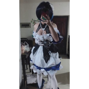 伪娘cos百度盘优质合集水银灯最新770P45V24.4G，包含下载链接及解压教程