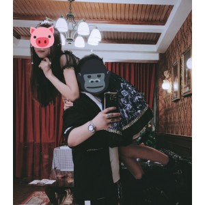 圣水可乐通便宝藏博主沧海最新合集517P80V765M，反差小狗视图作品