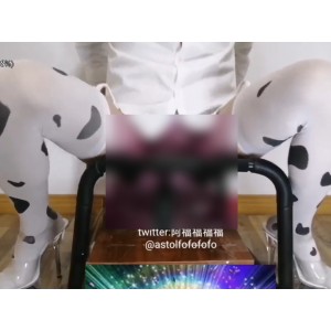 妩媚的6.32G阿福推特伪娘套装80部