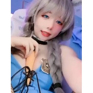 佳佳拖把抖音福利200万粉网红精选5.8G