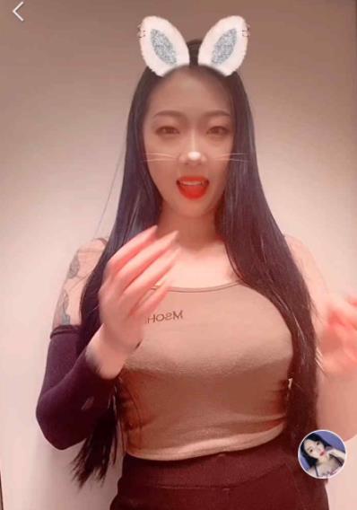 快手欣妹妹深夜热舞150V合集58G这规模顶不住