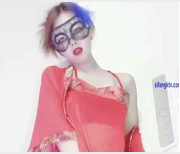 热舞L舞合集快手艾米20V1.8G太顶了