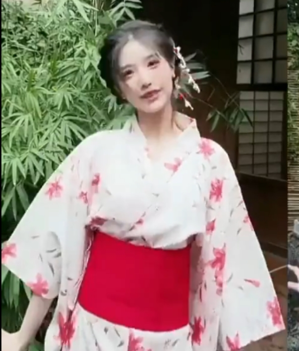 抖音热舞变装反差美女云集985v15.2G血脉贲张