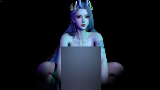 推特小龙女神秘处探索1部1.24g超诱人