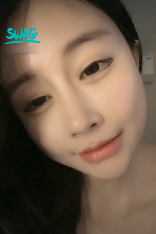 磁力云木瓜奶女神asdfg_ling5部3.8g超弹润