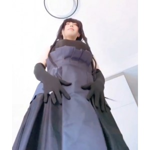 劲爆3.3G！太阳长男伪娘合集推特点赞爆棚