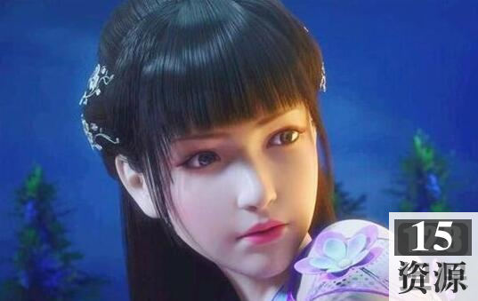 PH动画组斗破苍穹合集88V80G典藏版