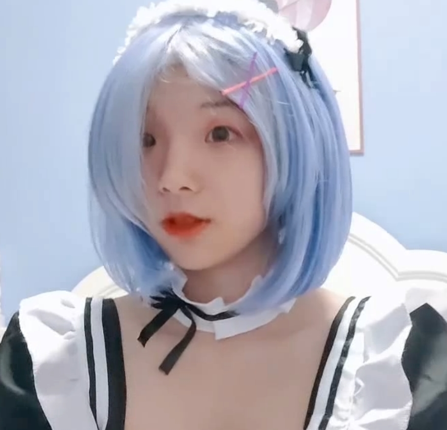 COS女神小余珍藏版98V娇柔合集8G