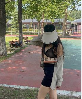 户外金秘书极限L出合集120部12G，内容丰富，毛毛超多