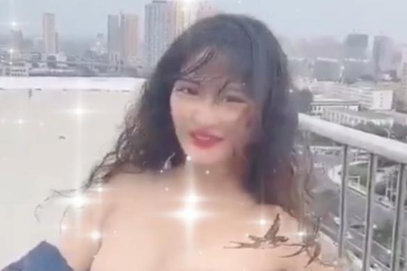 抖音果舞夜场混剪合集10V550MB珍藏版