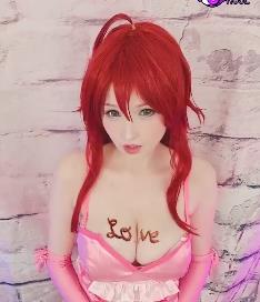 OnlyFansHidoriRose超绝剪辑3G珍藏版人小R大