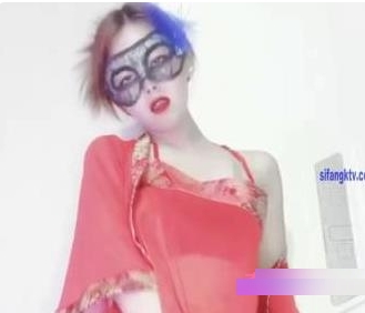 艾米L舞自娱合集20V快手1.8G舞姿曼妙