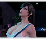 合集2女超人蒂法毒液角色扮演5V3.8G绝密珍藏