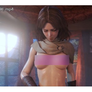 推特别注艾尔登法环蜜桃合集35V7.5G动作戏天花板