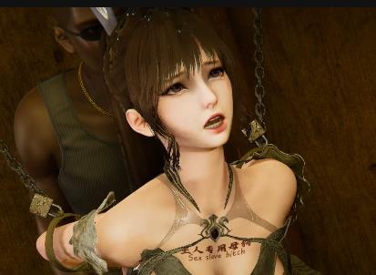 3DVAM小舞同人新作6V合集13.8G最新劲爆