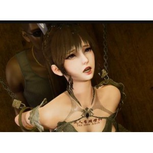 3DVAM小舞同人新作6V合集13.8G最新劲爆