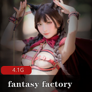 推特小丁fantasy_factory青葱校园合集80部4.1G纯欲天花板