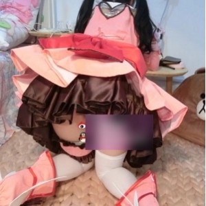 推特妄摄娘自拍视频合集N部4.3G太顶了