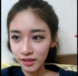 云盘韩妹私密视频15部2.72G高清展示