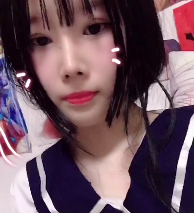 仙萝白丝JK服装视频1V673M推特珍藏版