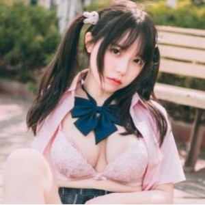 推特六味帝皇酱COS作品合集12套4G珍藏版