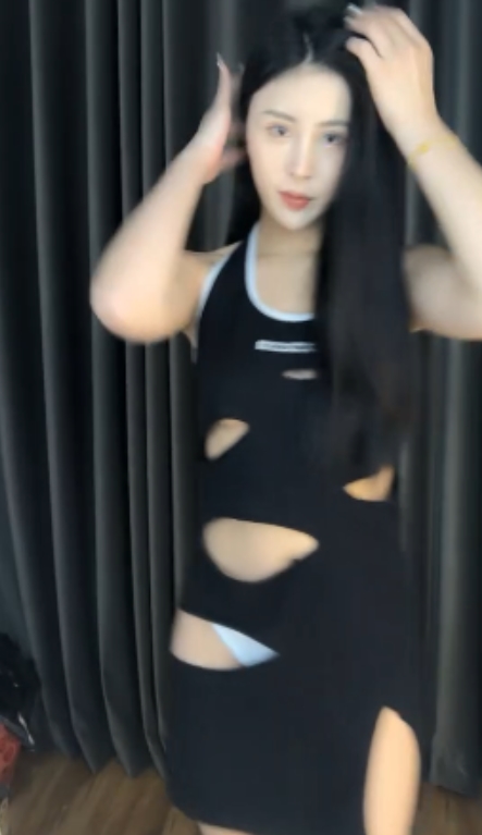 花椒热芝芝私密秀合集26部600MB劲爆扭动