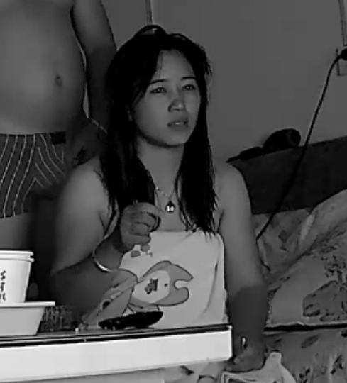 家庭监控破解门禁视频合集377G新增209.8G疯狂收录