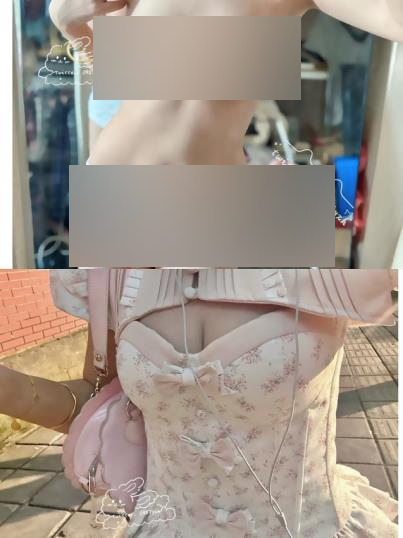 乳环圈圈博主合集11G推特女神福利资源太顶了