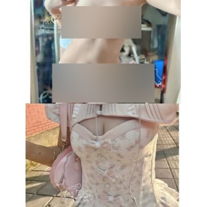 乳环圈圈博主合集11G推特女神福利资源太顶了