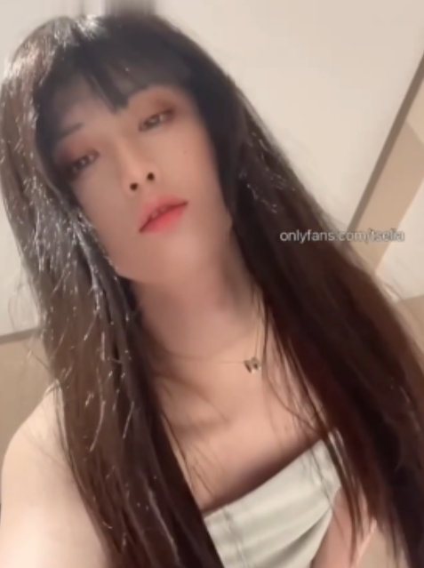小薰onlyfans伪娘TS完整版1V243MB热辣上线