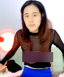 抖音琦琦热舞视频74部62V跳舞合集画面太润