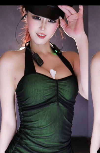 热舞菲儿网易CC直播热舞139部21.3G越看越上头