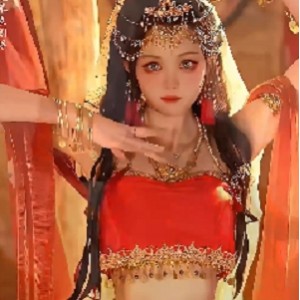 诱人麻豆女神双人游戏5部1.74G