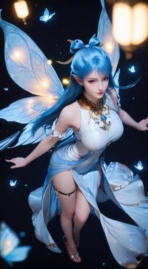 王东儿超绝作品376套1G大包墨迹展示腿玩年