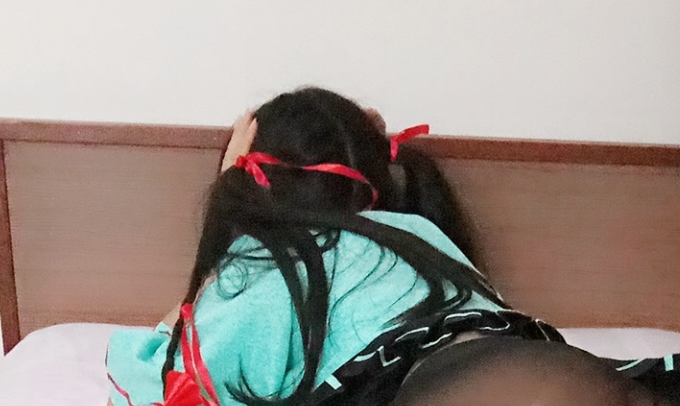 火辣云盘夏茉果果收费视频8部198m合集