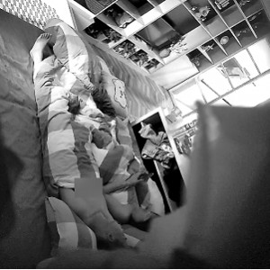 妙龄女子绝密展示Hotel监控偷吃实录1部0.98G高挑诱人