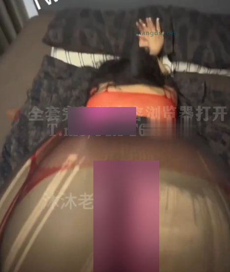 沐沐老师抖音巨臀合集50部580M优质蜜桃