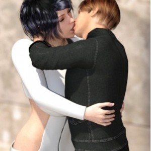 futa双扶+NothingMore3D劲爆合集8部+5.35G极致大包