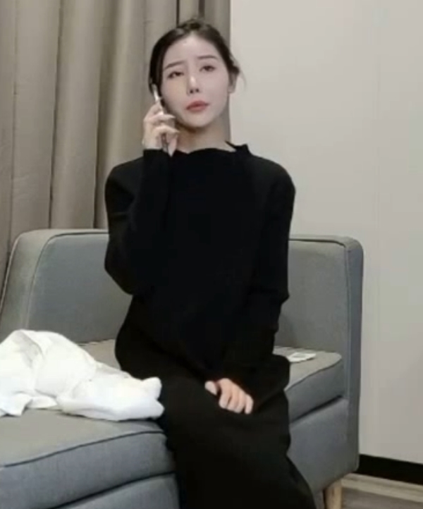 百度云步宾小宝双视角1部802MB绝对真实