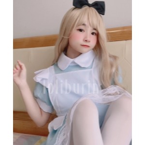 推特点赞破万！loliburin双面娇娃百部合集30G优质